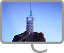 Syringe