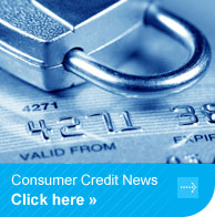 Consumer Credit