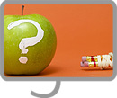 apple