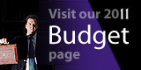 Budget 2011