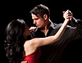 Dancers