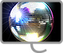 disco ball