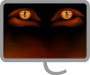 Devils eyes