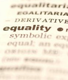 Equality