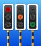 Traffic lights