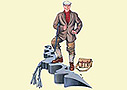 Gamekeeper