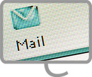 Inbox mail sign
