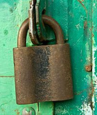 padlock