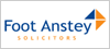 Foot Anstey