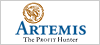 artemis logo