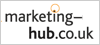 marketing hub logo
