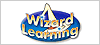 Wizard Learning logo