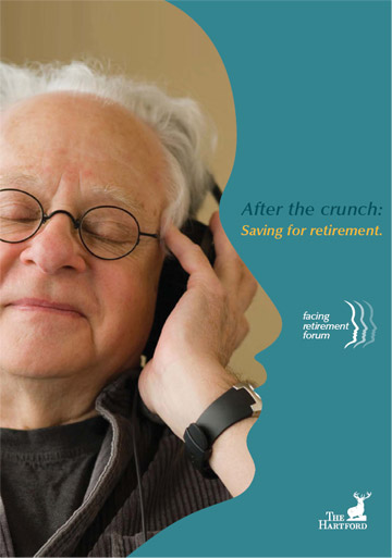 front cover of report