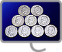 coins