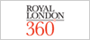 Royal London 360 logo
