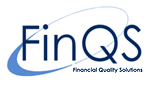 FinQS logo