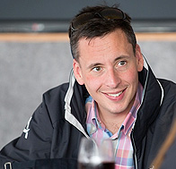 James Bradley