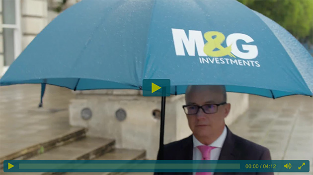 M&G Joffy&rsquo;s Journal &mdash; Global financial crisis