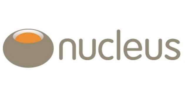 Visit the Nucleus sponsor area Visit the Nucleus sponsor area