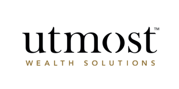 Visit the Utmost Wealth Solutions sponsor area Visit the Utmost Wealth Solutions sponsor area